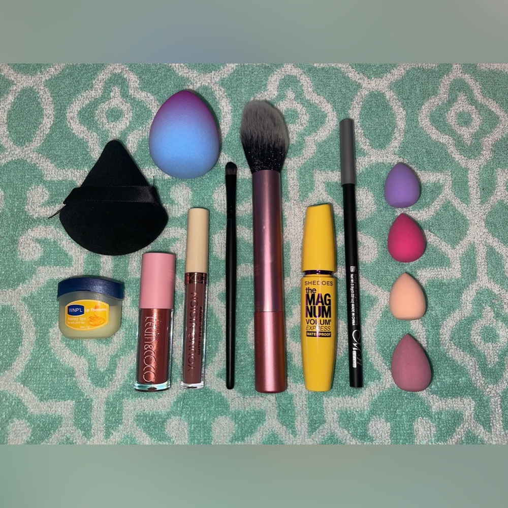 Beauty Bundle